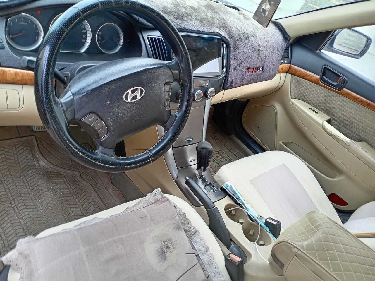 سوناتا موديل ٢٠١١ البيع رقم أربيل الاماني السعر ١٠٥ بيع مجال محرك ٢٠٠٠ سياره بيه بابين جاملغ صبخ


**إذا كنت صاحب هذا الإعلان وتريد حذفه لأي سبب، رجاءا أرسل رسالة إلى الدعم الفني**