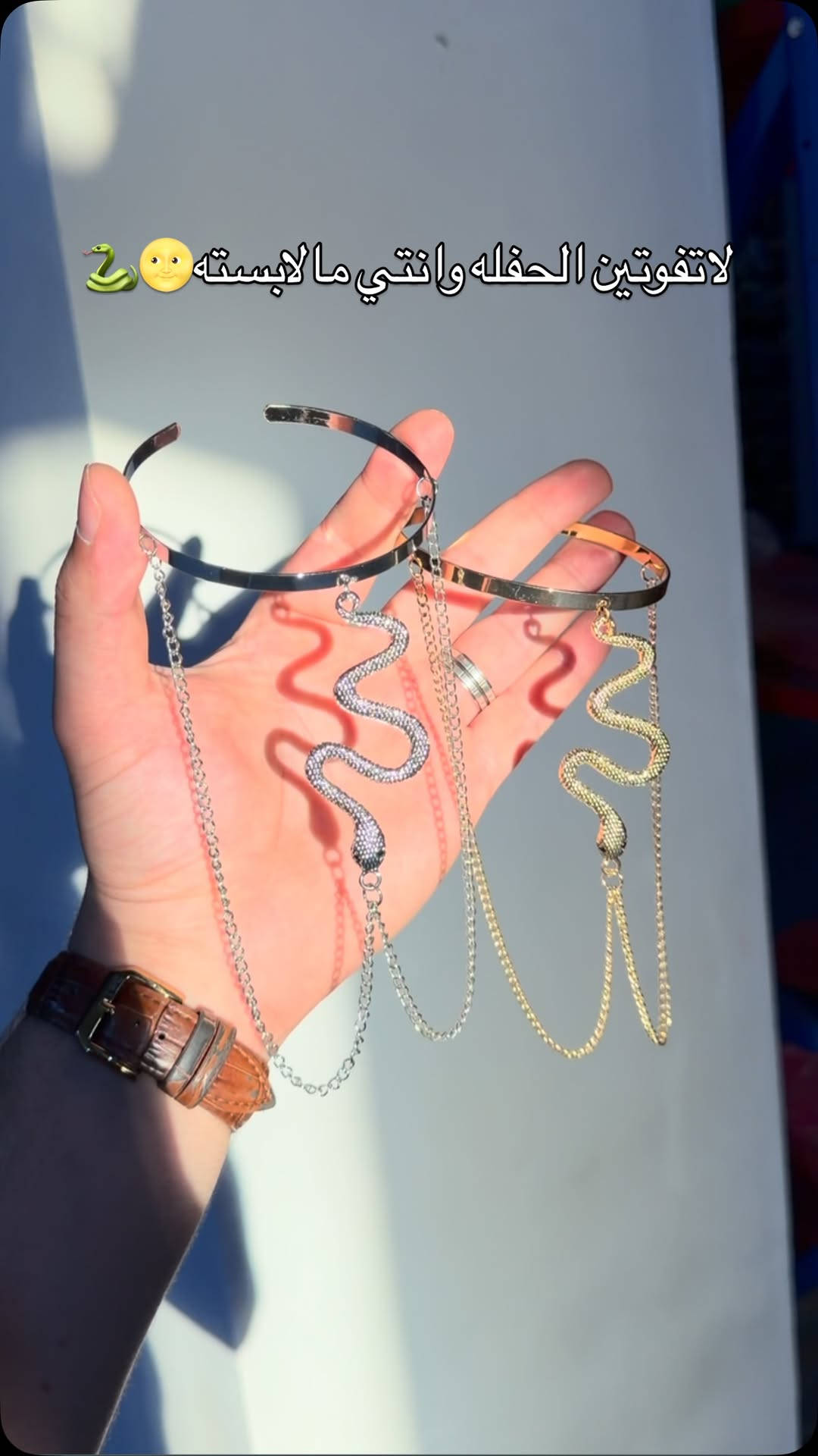 اول وحدة بالشير تسس🐍💔


**إذا كنت صاحب هذا الإعلان وتريد حذفه لأي سبب، رجاءا أرسل رسالة إلى الدعم الفني**