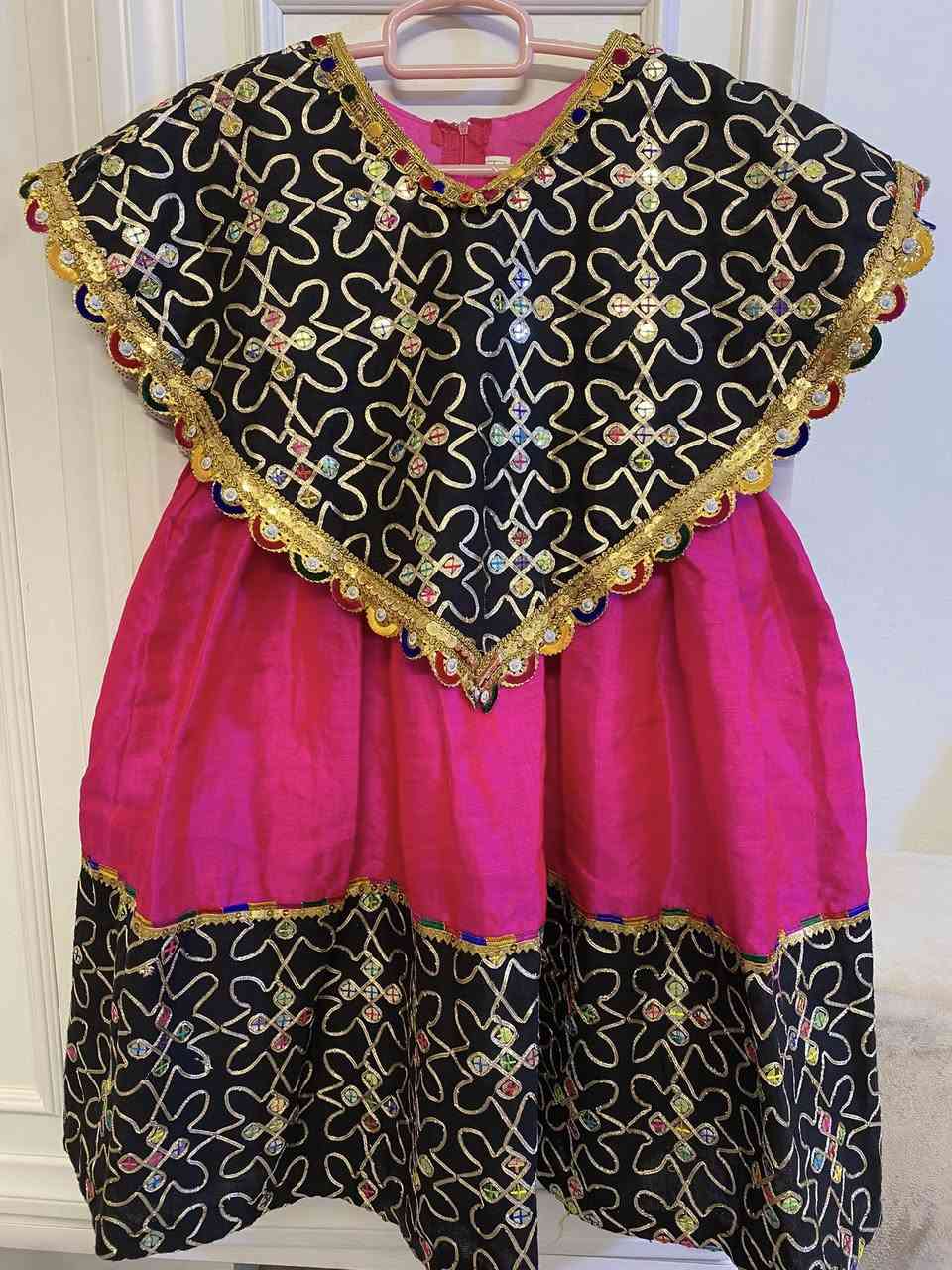 هلو حبايب بقت كم قطعه عليها تخفيض قوي
الاسعار ١٥ الف فقط 
الاعمار مثبته اسفل الصور


**إذا كنت صاحب هذا الإعلان وتريد حذفه لأي سبب، رجاءا أرسل رسالة إلى الدعم الفني**