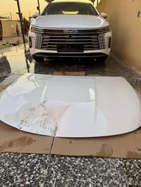 بي واي دي • ٢٠٢٥ • مروحة راديتر اصلية