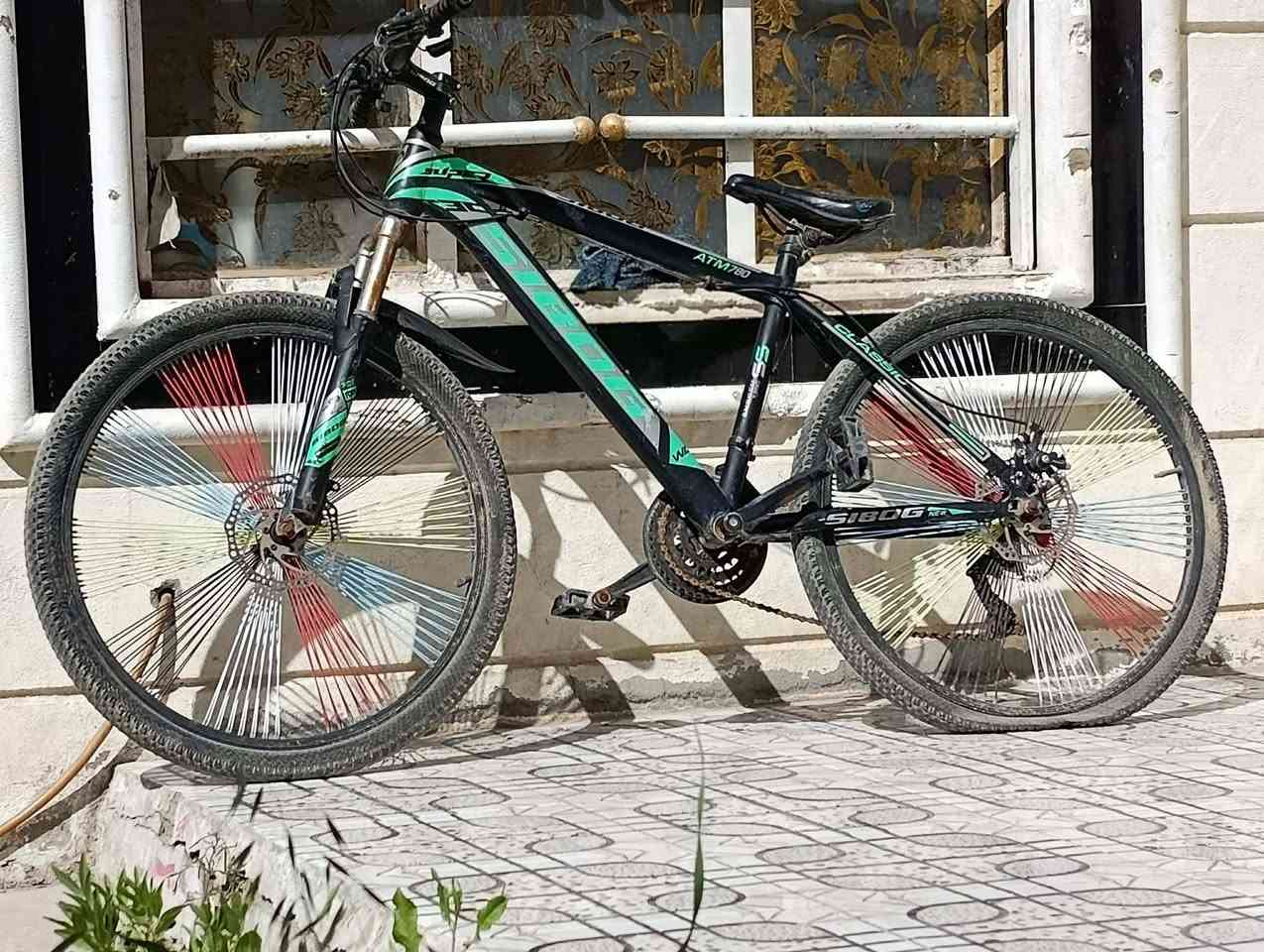 السلام عليكم ورحمه الله وبركاته باسكل موديل 2024رياضي نضيف مكانه الحله هذا رقمي للتواصل ***********
