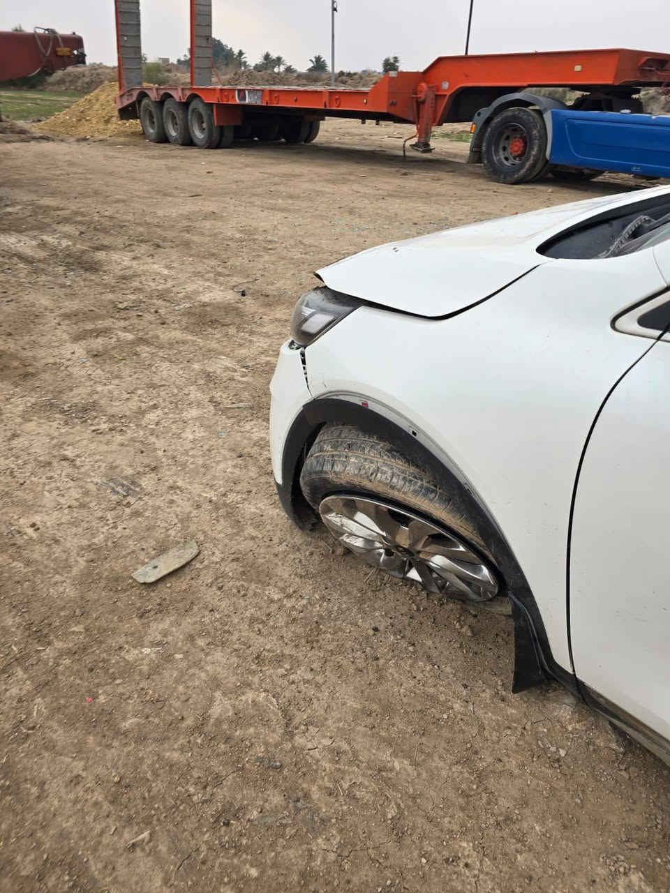 السلام عليكم سيارة سورنتو 2019 بيضاء مكلوبه رقم بغداد السعر المطلوب 140 ورقة


**إذا كنت صاحب هذا الإعلان وتريد حذفه لأي سبب، رجاءا أرسل رسالة إلى الدعم الفني**