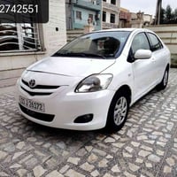 عندي يارس ٢٠٠٦ خليجية بدون حادث صبغ صفحتين فقط قمارة وبنيد وجنطة بدون ...