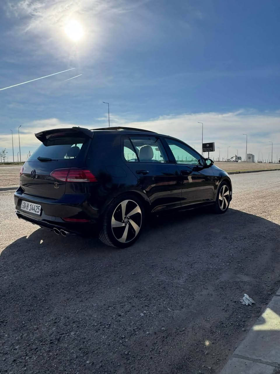 كولف TSI 2020
كلين تايتل كندي فول فول مواصفات بانوراما
*********** أربيل, العراق
