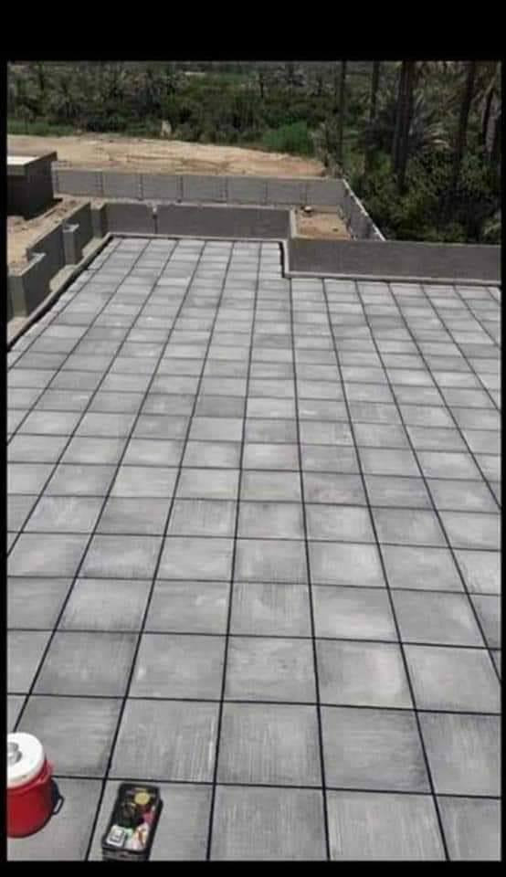 السلام عليكم 🔵   كادر تطبيك شتايكر سطوح كرسته وعمل  
🔴️ الأسعار تحسب حسب
✅️ مساحه السطح عمل فقط متر 5
✅️ مع عوازل أو بدون عوازل متر15بدون عوازل  /مع عوازل 16
✅️  طابق سطح 
✅️ العوازل هي فلانكوت وزفت ولايلون 
✅️  مع فلين أو بدون فلين يوجد فلين ابو 3 سانتيم 
✅️و فلين ابو 5 سانتيم وكلمن بسعره 
✅️   فوم ابو 3 سانتيم و 5 سانتيم وكلمن بسعره 
✅️ المساحات الصغيره تتخذ مقطوعه 
✅️   إعادة ماستك مد و كوي 
✅️ قلع الماستك القديم واضافه جديد 
✅️ قلع شتايكر وتطبيك جديد 
🔴 مكان العمل جميع مناطق بغداد ونواحيها 
جميع مناطق كربلاء المقدسة ونواحيها 
جميع مناطق بابل ونواحيها
 النجف الاشرف ونواحيها 
والديوانيه ونواحيها 
 للاتصال +واتساب***********
***********   ***********
