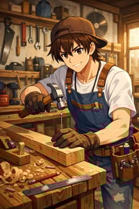 🛠️✨ ورشة نجارة متنقلة تصل إليك إلى كافة مناطق بغداد صيانة غرف نوم عراق...