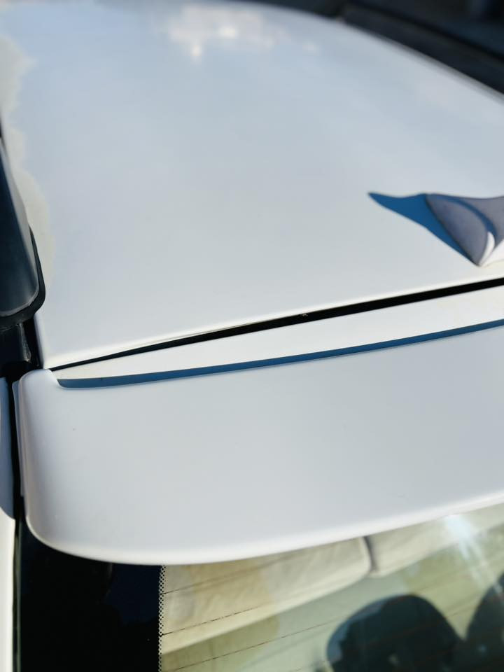 💎 الجميلة الاقتصادية: شيري QQ موديل 2012 بحالة استثنائية
لعشاق السيارات العملية والنظيفة، نعرض لكم سيارة شيري QQ التي تجمع بين الاقتصاد والمتانة، جاهزة للاستخدام الفوري ومجهزة بأفضل القطع.

✨ لماذا تختار هذه السيارة؟
• البودي (الهيكل الخارجي): هيكل سليم تماماً، بدون تبديل، بدون خياس، وبدون أي ضربة. السيارة تحافظ على متانة المصنع.
• المكانيك والأداء: محرك نشط (لا تنقيص ولا تبخير) مع كير عادي مكفول. تشغيل السيارة من أول "صويج" وبكل سلاسة.
• تحديث شامل: صدر جديد بالكامل يتضمن (راديتر جديد، جوينات، قفايص) مع استخدام ماء راديتر خاص.
• الإضافات والرفاهية:
• تخم تاير جديد لراحة البال على الطريق.
• تبريد وتدفئة شغالين بامتياز.
• نظام ذكي: سنتر لوك مع خاصية صعود الجام تلقائياً عند قفل السيارة.
• الداخلية: غرفة السيارة بحالة الوكالة، نظافة 100%.
📝 الموقف القانوني والميكانيكي:
• الأوراق: رقم بغداد، هزة جديدة، ومعاملة التحويل على الرقم الدولي ماشية (جاهزة للتحويل باسم المشتري).
• ملاحظة: السيارة تمشي وتذهب لأي مكان وبدون مشاكل، فقط تحتاج "كازكيت" للمحرك لترجع بحالة الصفر.
📍 الموقع والتواصل:
• العنوان: الأنبار - الرمادي.
• رقم الهاتف: 📞 ***********
"السيارة نظيفة جداً ومصروف عليها بضمير، دق سلف وتوكل على الله."
