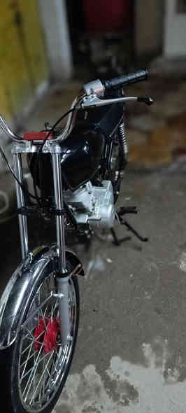 السلام عليكم دراجه ادوات رابيدو النضافه فول الدراجه ماعوزهة شي السعر 600وبيهة مجال مكاني خور الزبير ***********
