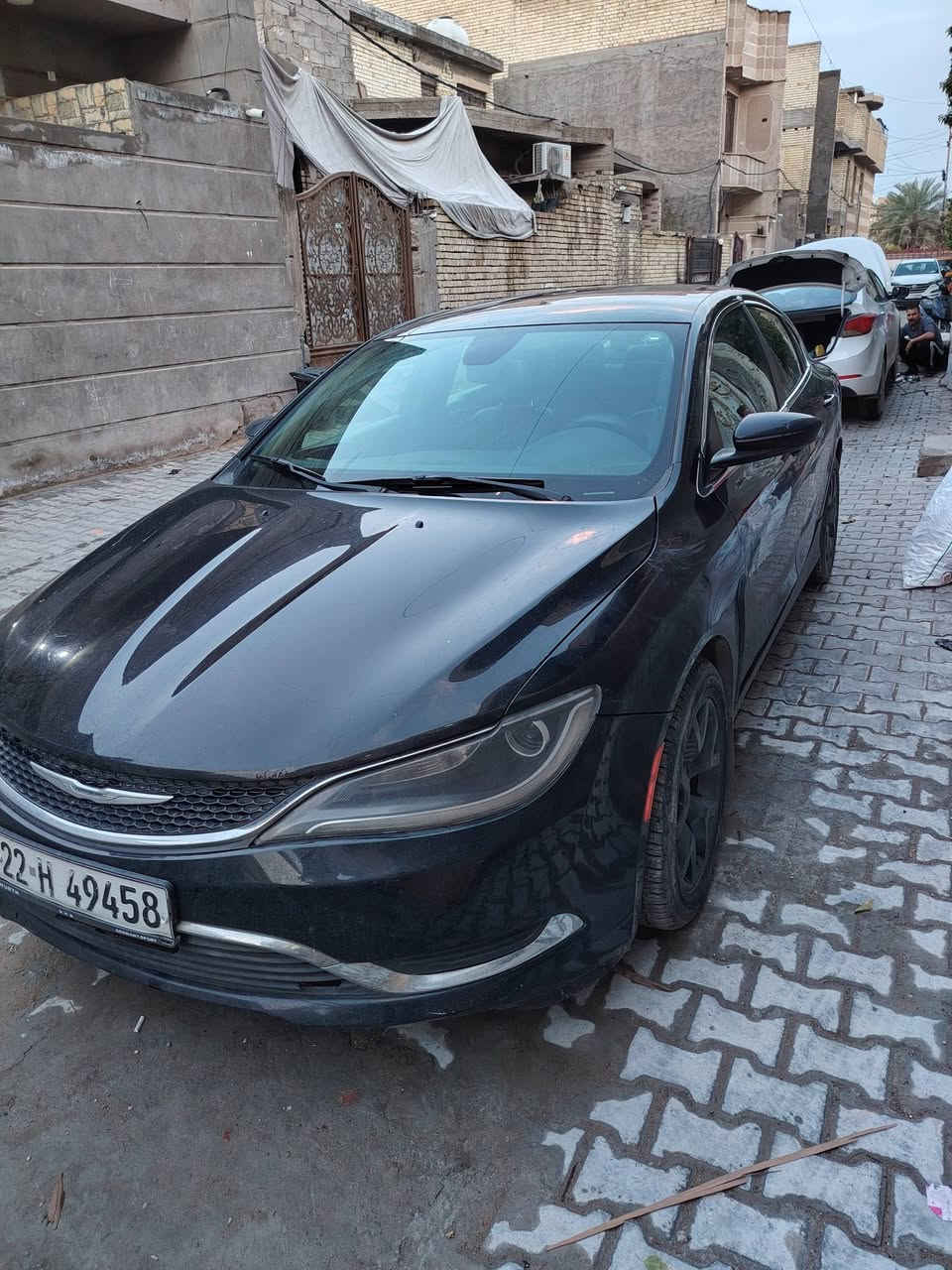 مدير ١٦ أمريكي بسمي رايد مراوس بسياره


**إذا كنت صاحب هذا الإعلان وتريد حذفه لأي سبب، رجاءا أرسل رسالة إلى الدعم الفني**