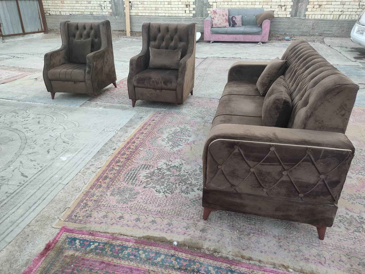 مكاني حي اور سبع قصور شارع ابو علي الرقم واتساب ***********
