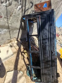 عداد رقمي • قطع غيار