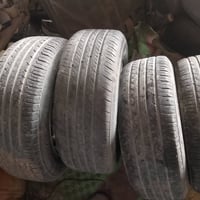 تاير • ويل • مارسدس