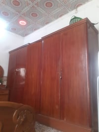 كنتور ٥ باب • نضيف