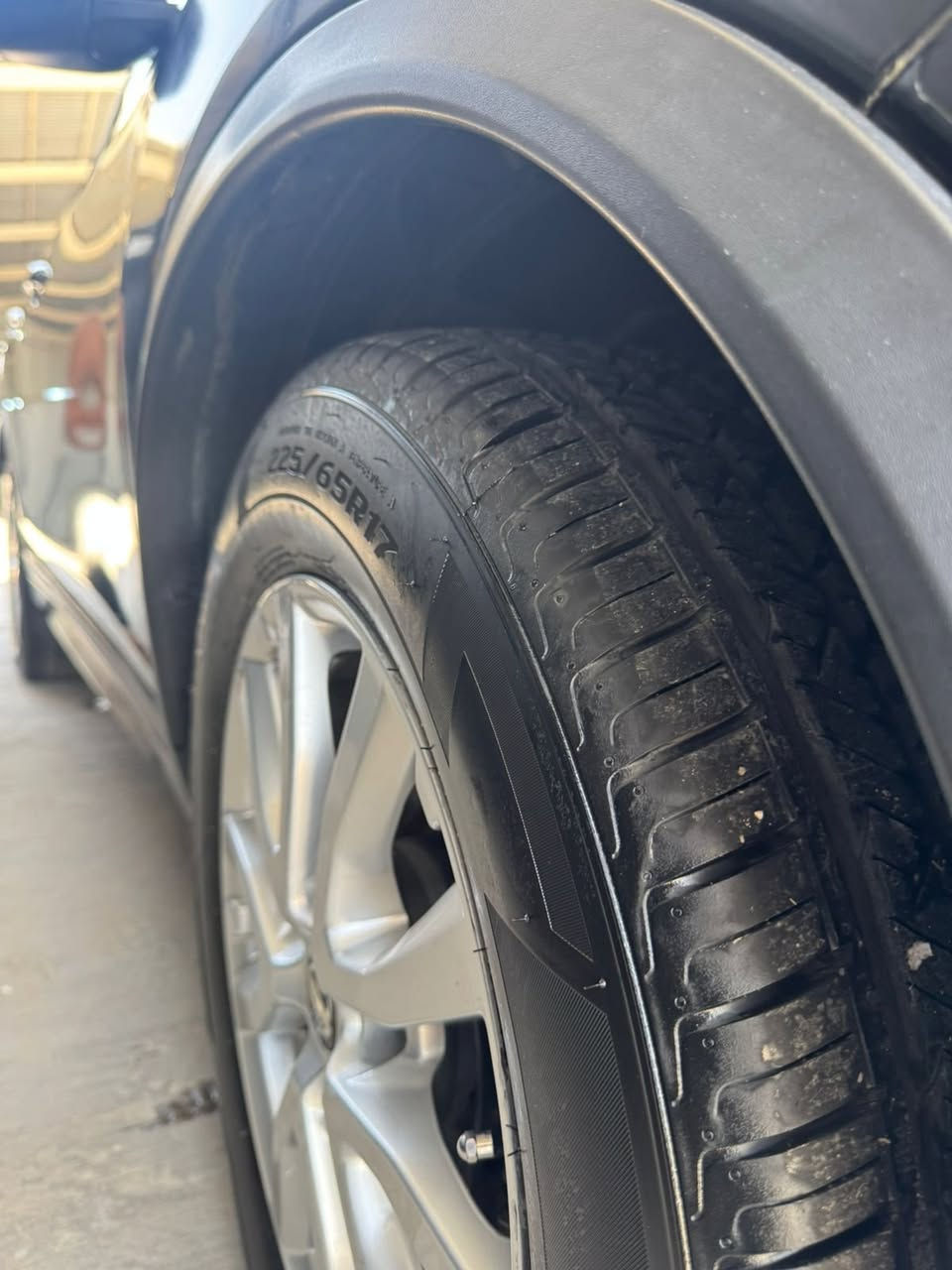 الى عشاق نيسان روج بارخص الاسعار
الى عشاق ((نيسان )
نيسان روج 2018 للبيع او مراوس باقل سعر حسب الرغبة
 
المواصفات ؛ SV فول مواصفات عدا الفتحة
تشغيل عن بعد
رادار امامي وجانبي 
كشن هيتر وتحكمات كهربائي
جنطة كهربائية وحساس على الرجل
شاشة كار بلي
اللون: زيتوني بالليل اسود (غير محدد)
الضرر: صبغ بابين امريكا كلير مع الجاملغ والبنيد.
جاهزة مال بيت علي ايدي صار اكثر من سنة ما تصرف عليها دينار
تخم تايرات قبل فترة مبدل
السعر المطلوب : 144 ورقة 
وبيهال مجال بعد الفحص والقناعة
السيارة تحويل مباشر او وكالة حسب ما تحبون
رقم صاحبها : واتساب 
***********
او الاتصال : 
***********
مكان السيارة : الانبار الفلوجة الفلوجة, الأنبار
