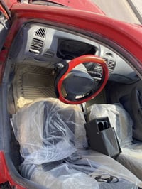 هنداي كسن • ٢٠٠٠ • رقم البصره