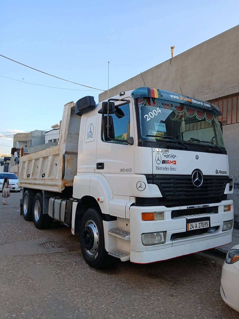 اکسور مودیل 2004 تبريد هاف گێر عادي   حجم 1840  سنكل جوبليس رقم سنوي حسة كاز جديد بودي جديد كامل بشرت سعر  250 مجال  ***********///////***********
