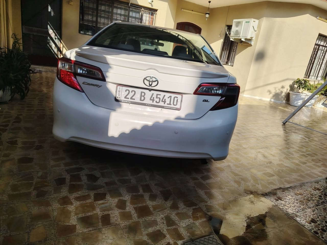 كامري موديل 2015
خليجي
مواصفات Gl
بونيد مبدل
صبغ نص جاملغ +شبر باب السائق
بدون دواخل
سيارة باسمي
موقعها /موصل
*********** /*********** واتساب
