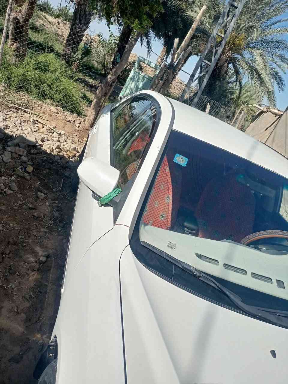 يالله إسلام عليكم شباب سوناتا للبيع ٢٠١٠ خليجي رقم ذي قار مصبوغه عام والباقي كفاله تبريد ثلج مكينه ٢٠٠٠ السعر ٩٥ وبيه مجال للطيبين رقمي***********
