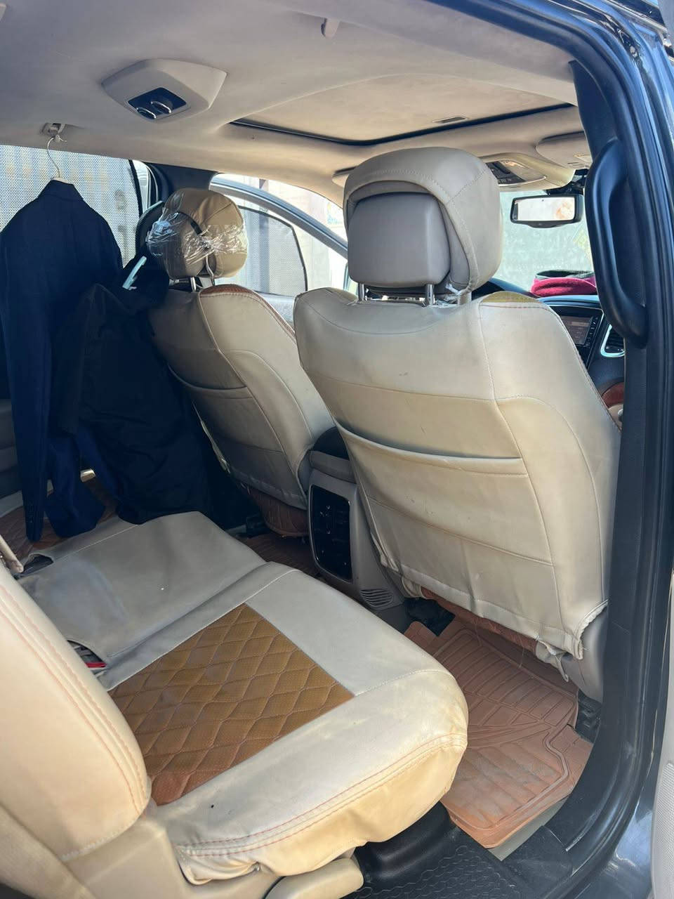 سلام عليكم دورنكو موديل 13 بغداد فول مواصفات جاملغ صبغ وبنيد بدون دواخل مكينه ٣٦٠٠ سياره جديده وجاهزه على اخر حبه مكاني بابل فول فول مواصفات جنطه كهرباء تبريد ثلج ٤ قطع فيديو موضح بالسياره مكينه كير حداديه جديده تخم تأير السعر 155 وبيها مجال شرط المداور ***********
