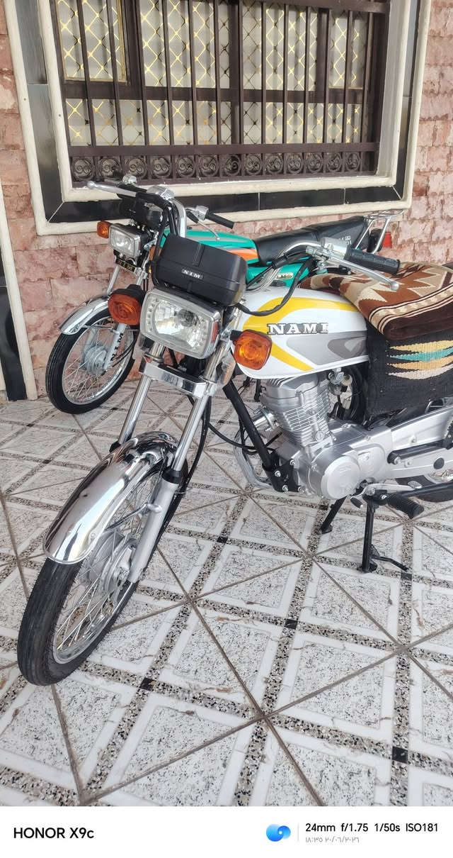 للبيع نامه متياز موديل 26 زيزو ستخدام 20 يوم سعر خاص مو شراي اطلع كبل
*********** مكان بابل
