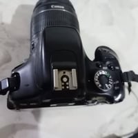 كاميرا كانون 650دي • بغداد