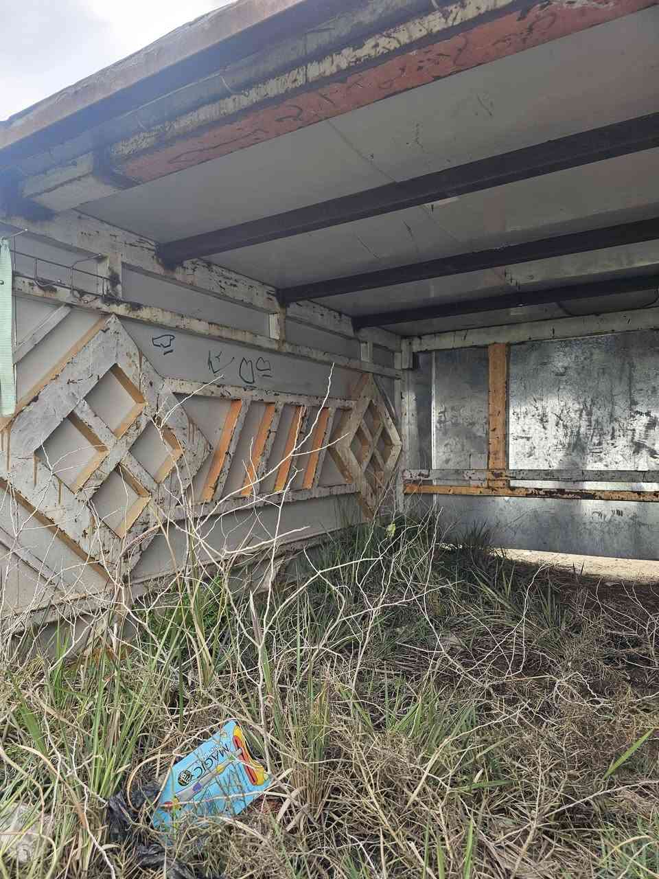 محجر كيه بومه كابينه المنيوم مكانه حله ناحيه النيل قرب السريع السعر 200 الف
***********
***********
