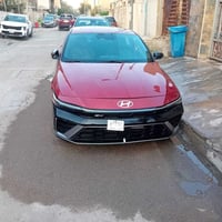 النترا NLine • ٢٠٢٥ • حادثه خلفي