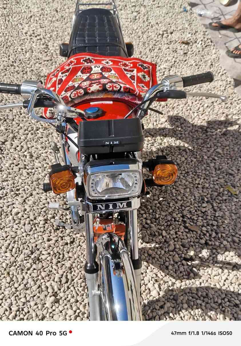 السلام عليكم دراجه للبيع موديل 26 السعر 700 وبيها مجال(***********)
