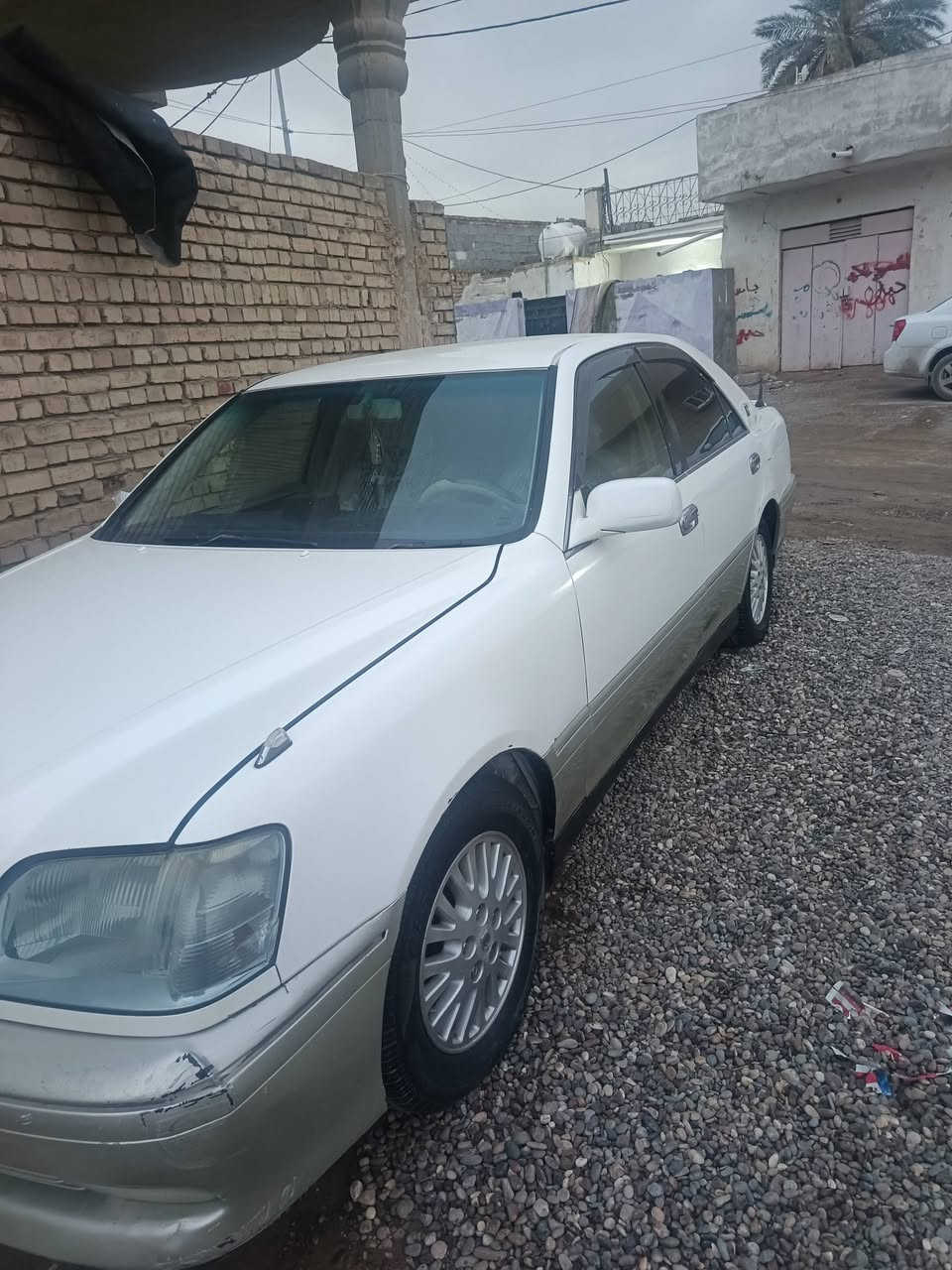 السلام عليكم ملكه لي بيع
السعر ٣٠بيها مجال 
كير مكينه مكفوله 
***********
