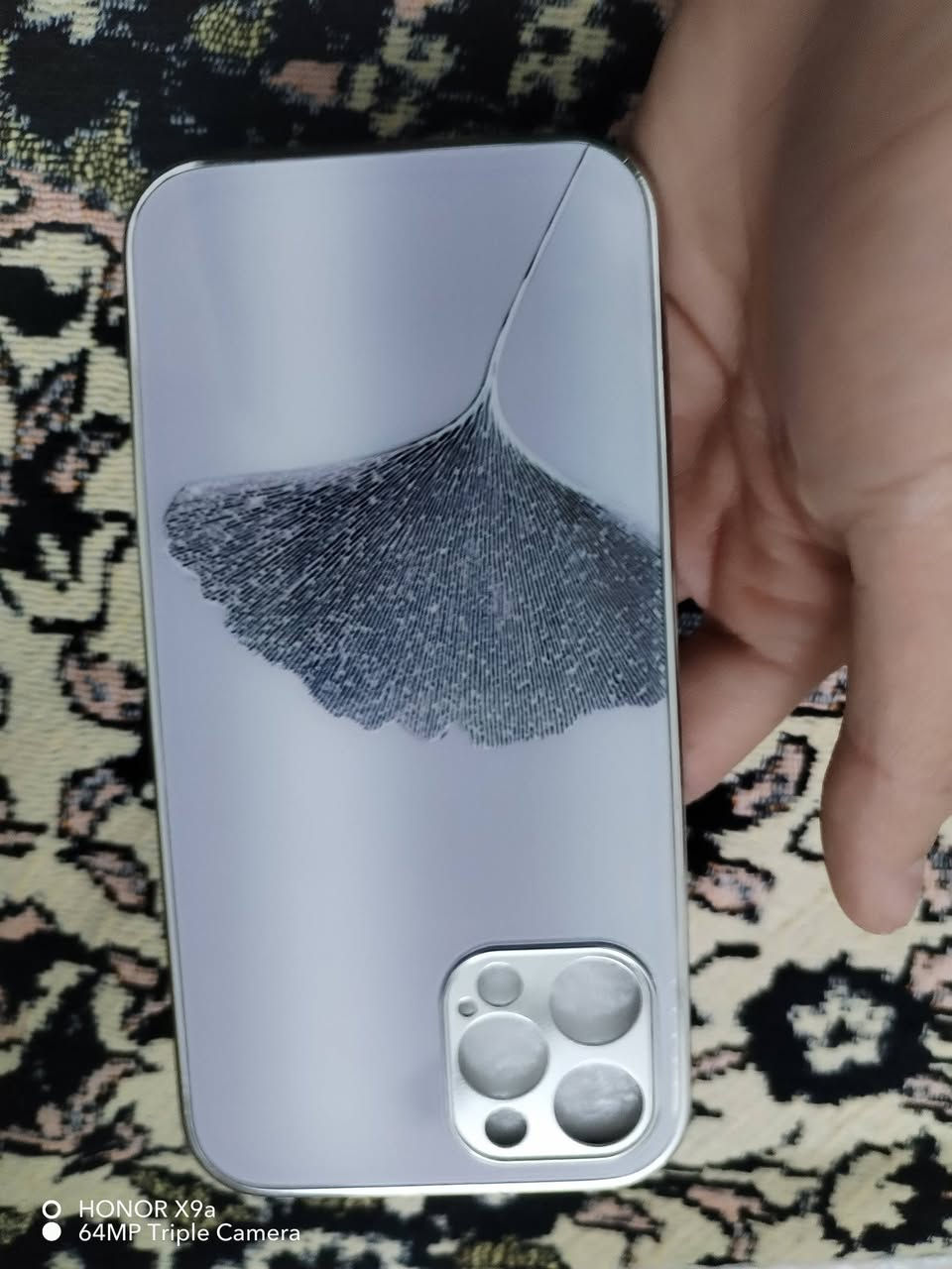 للستفسار خاص او تعليق ✅عروض ليوم واحد ⏳و الي ياخد اكتر من قطعه اله هديه 🎁


**إذا كنت صاحب هذا الإعلان وتريد حذفه لأي سبب، رجاءا أرسل رسالة إلى الدعم الفني**