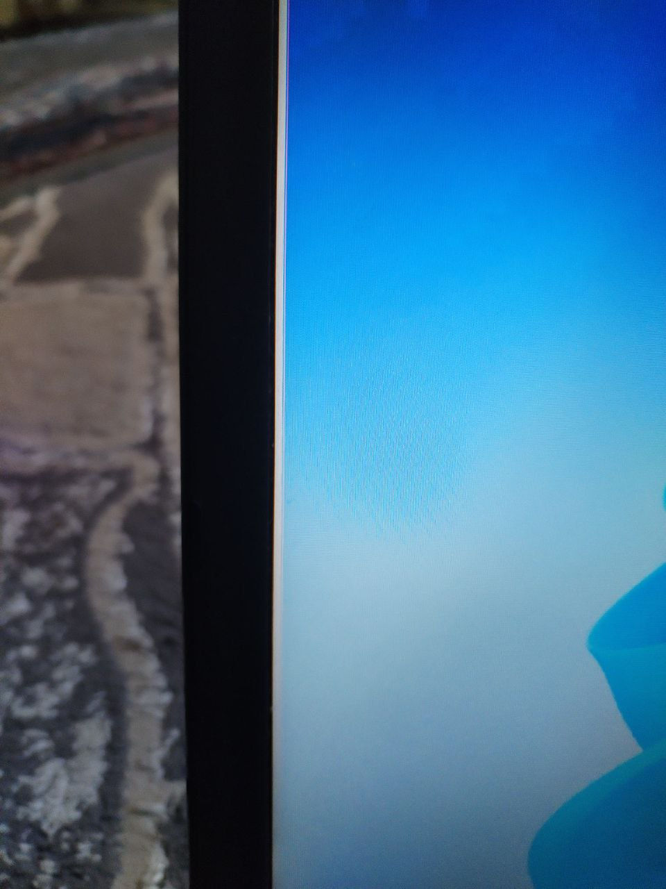 سلام عليكم 

متوفر لابتوب نضيف مواصفات كيبورد ضوئي ذاكره 500 رام 8 كرت شاشه 2 كيكا للعلم الشاشه بيها خط ابيض صغير ما ماثر كامل ملحقاته من ماوس وا ماوس باد وا جنطه وشاحنه ماوس ياد حسب ختيارك صغير او كبير عنوان نجف الاشرف حي المكرمه السعر 100 قفل تواصل خاص مفتوح


**إذا كنت صاحب هذا الإعلان وتريد حذفه لأي سبب، رجاءا أرسل رسالة إلى الدعم الفني**