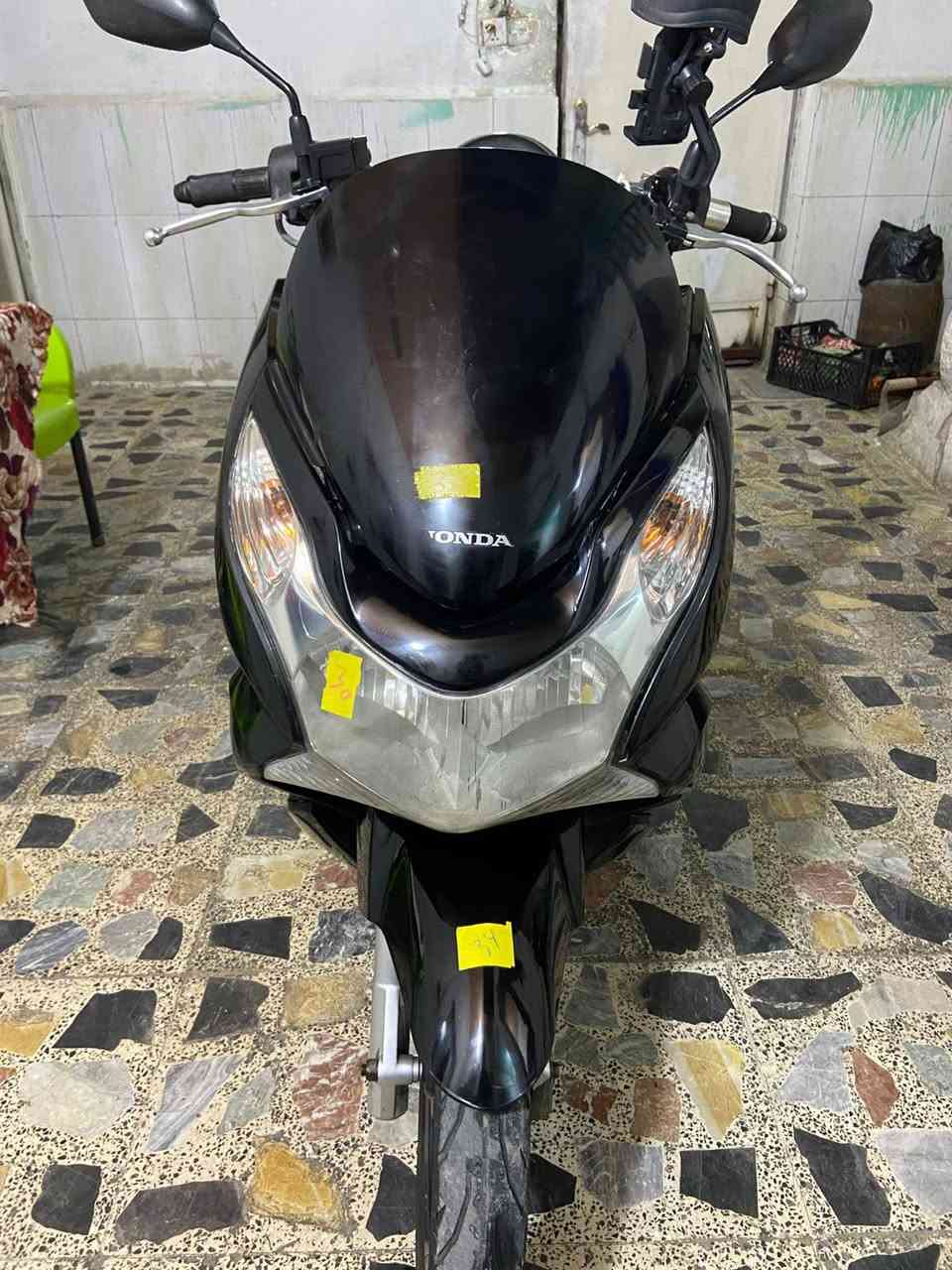 السلام عليكم psx الاجيل الاول موديل 2015 دراجة مكفولة مكينة كفرات كلة اصلي اي نقص مابيهة اوراقهة كاملة ***********💵✅📞
