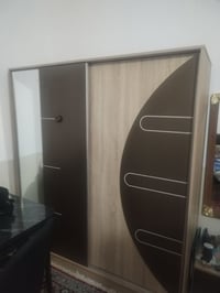 كنتور • سريرين • نفر واحد
