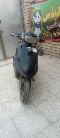 موتور • ٢٠٠ سي سي • العلوم