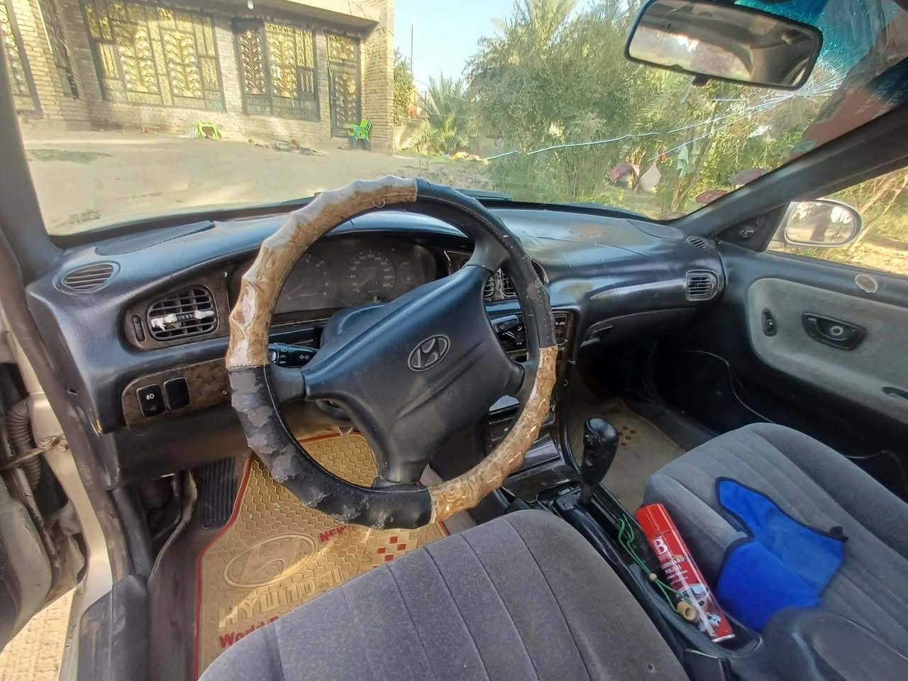 سلام عليكم للبيع أو مراوس سوناتا موديل 2000 محرك 2000 مفتوح  كير أوتوا


**إذا كنت صاحب هذا الإعلان وتريد حذفه لأي سبب، رجاءا أرسل رسالة إلى الدعم الفني**