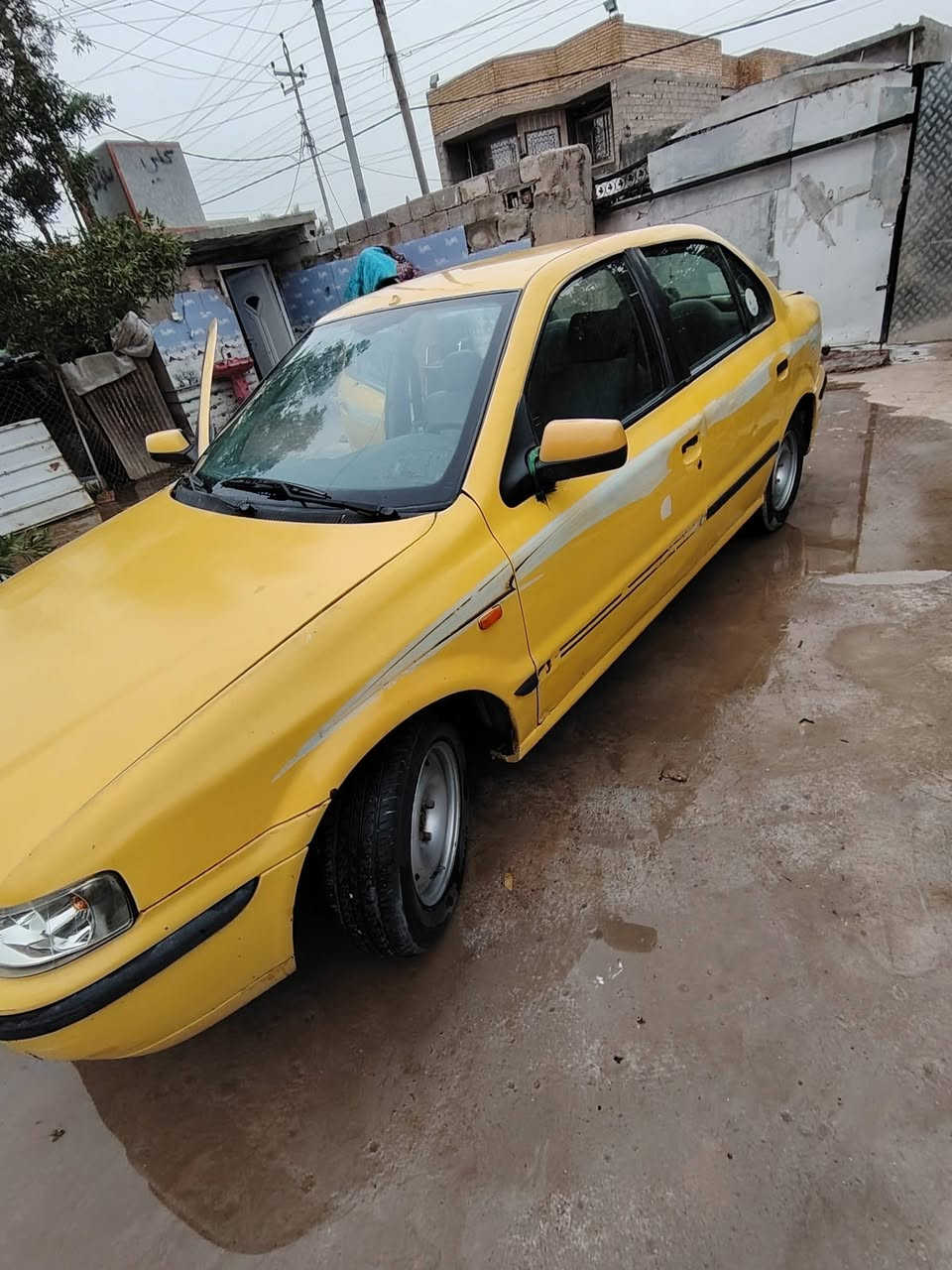 سمن 2009 جاهزه مكينه وكير تخم تاير خير من الله ترايها يخل رقم كربلاى بكاني بغداد *********** السعر اتصل وتدلل مستعجل على للبيع
