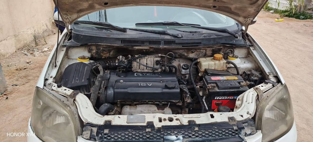 سلام عليكم افيو موديل 2009 مكينه مسكر بيه خيط بخار  امريكي رقمه كربلاء سنويه 2029 العنوان نجف شارع المطار السعر 52 وبيه مجال ***********...........***********
