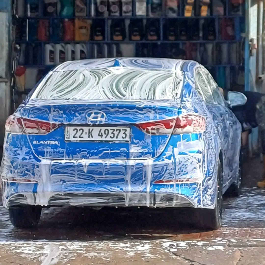 السلام عليكم
النترا 2018 رقم اربيل الجديد 

السعر 100 كفاله من تبديل فقط 3 قطع صبغ اثر زلوخ مكينه دوش 2000 مكاني ميسان رقمي التواصل ***********
