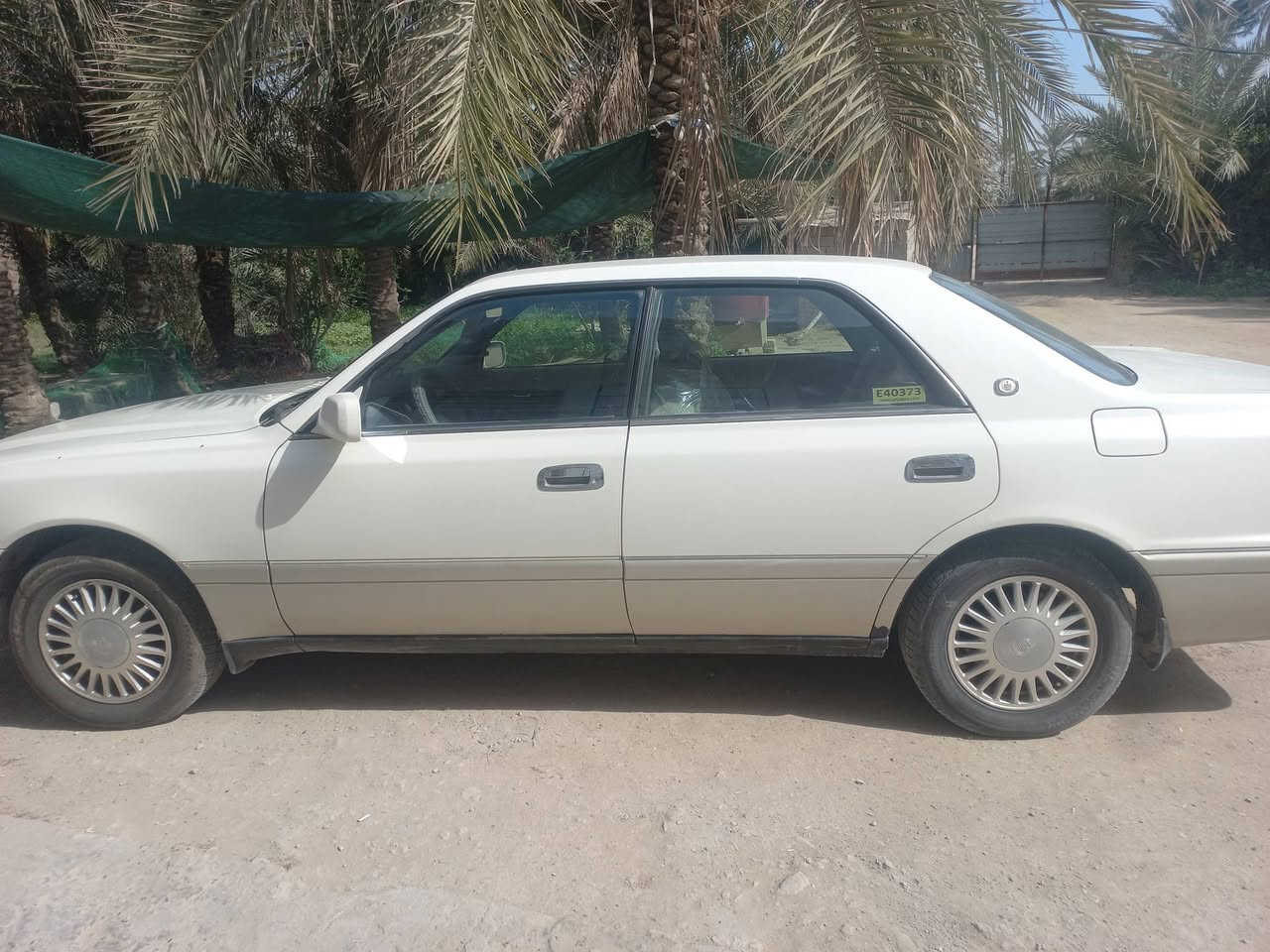 السلام عليكم اخوان عندي راس الثور فلات بسمي رقم دولي اريد مراوس ب شاهينه.


**إذا كنت صاحب هذا الإعلان وتريد حذفه لأي سبب، رجاءا أرسل رسالة إلى الدعم الفني**