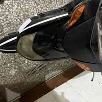 سكنس 110ياباني من امهة  مابيهة نقص بس مضح بل صوره سبايدر تريشه مكان بغ...