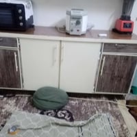 خزائن • كاونتر • بوفيه