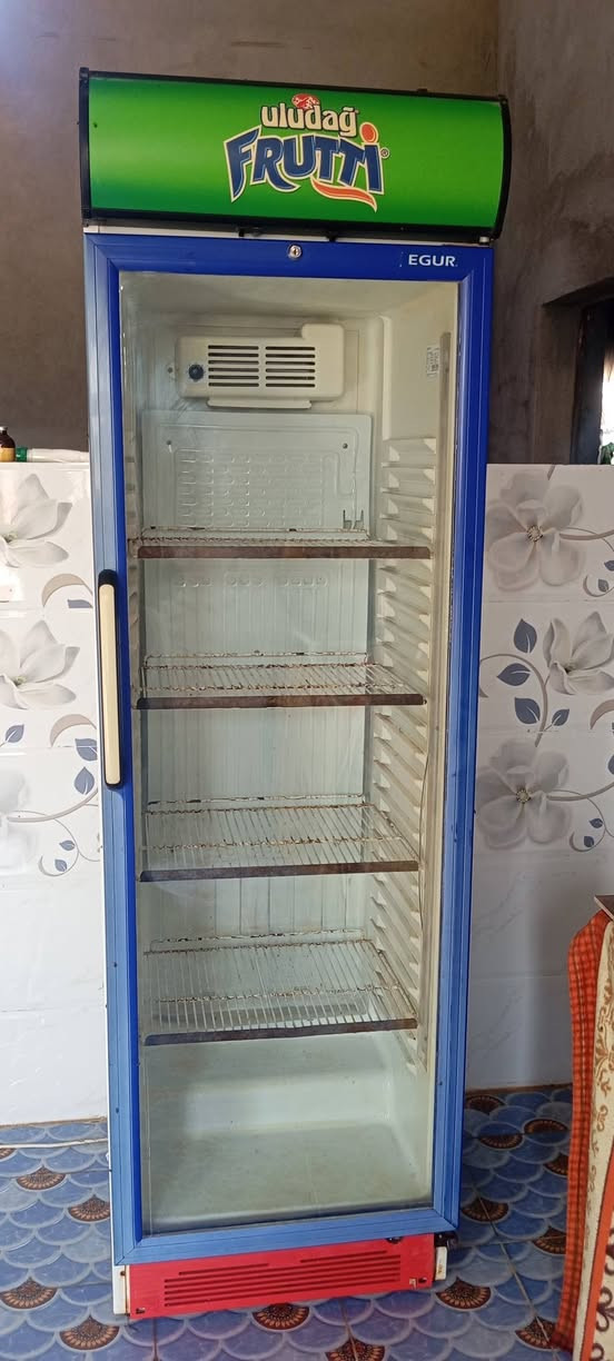 السلام عليكم براد تشغيل فول ثلج المكان  ناحيت السد العضيم//***********
