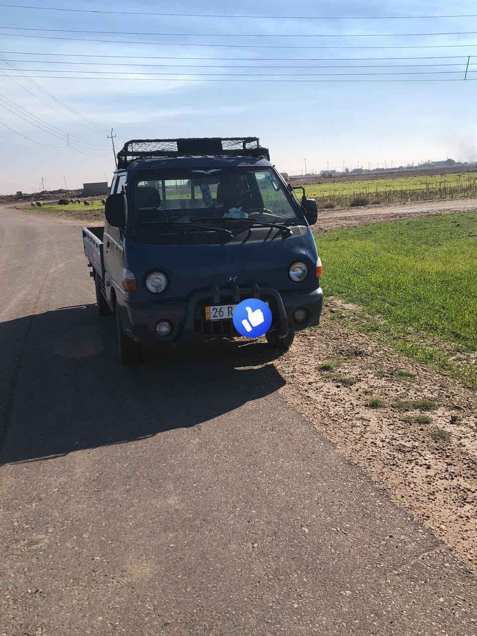 ‏سلام عليكم ‏هوندا موديل 97 ‏كير محرك جديد ‏لا صبغ ولا أي شيء سيارة ‏بعدها ‏جديدة  ‏سنوية ل ‏28 ￼//***********
