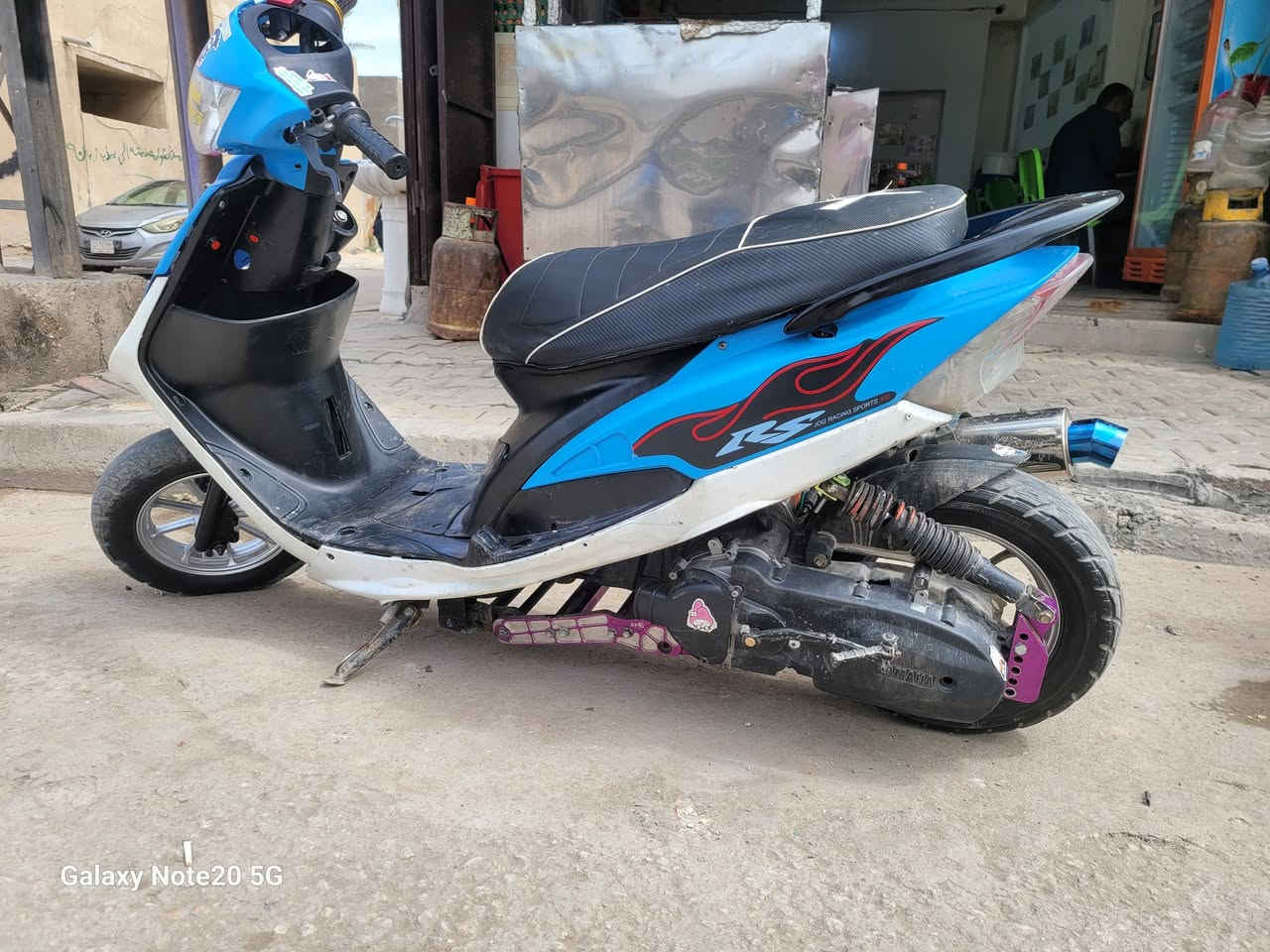 للبيع ماكس بوشه 55 مكاني كربلاء ***********
