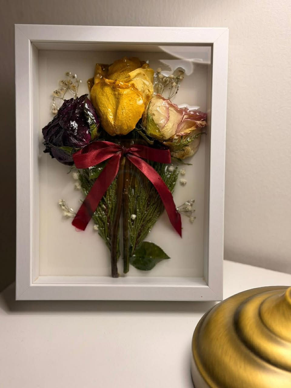 حفظ ورد الطبيعي بلريزن 🧚🏻❤️


**إذا كنت صاحب هذا الإعلان وتريد حذفه لأي سبب، رجاءا أرسل رسالة إلى الدعم الفني**