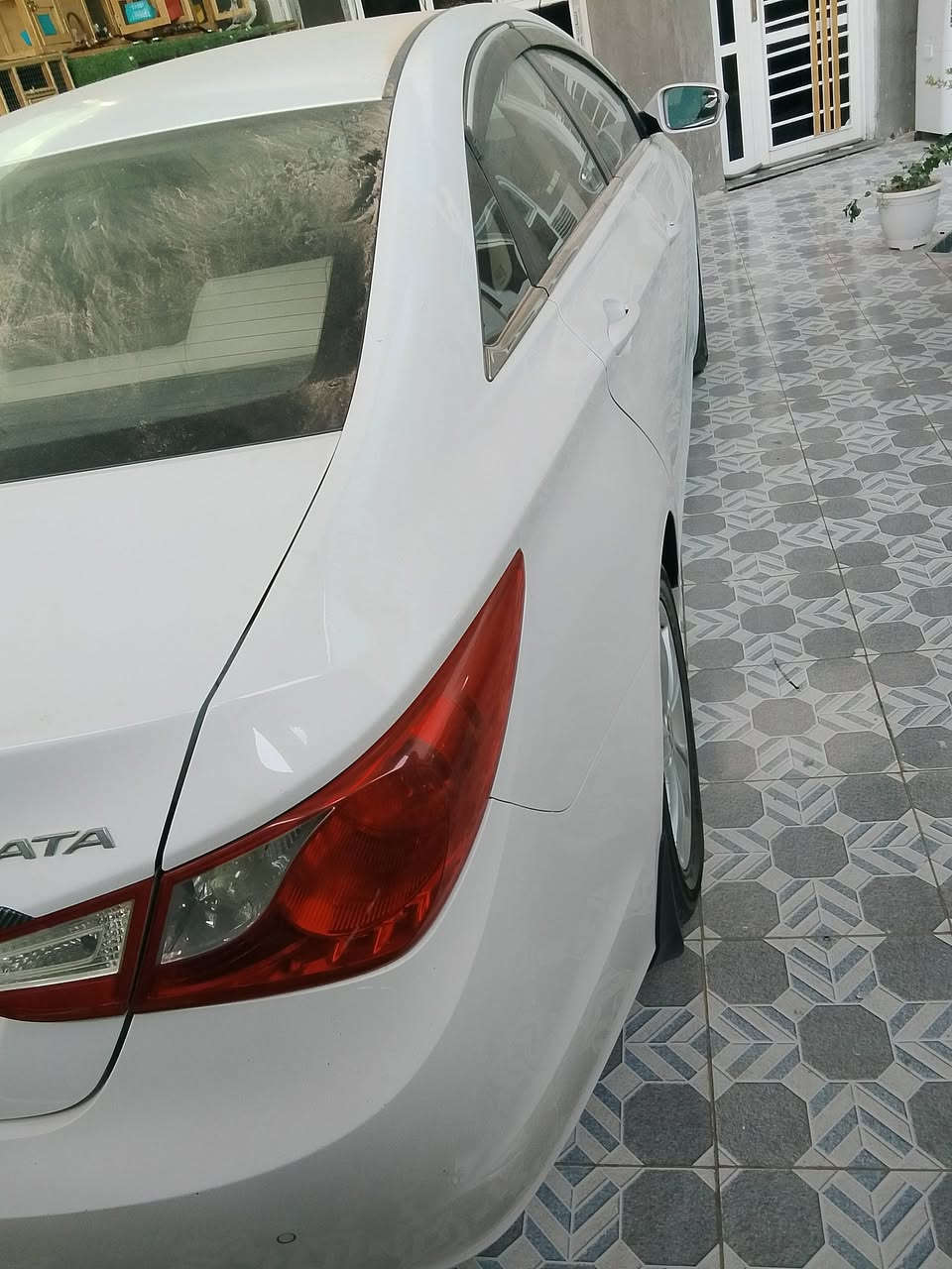 سوناتا 2012مكفوله كفاله عامه ماشيه 120فول مواصفات الاتصال على ***********
