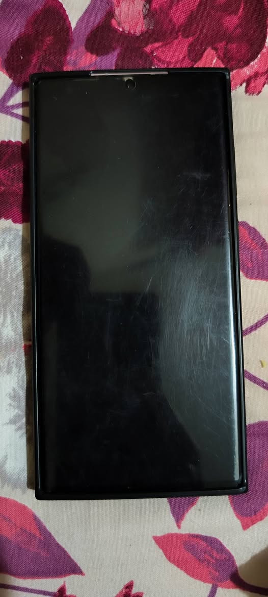 السلام عليكم 
اس23 الترا
ذاكره 512 جهاز نضيف شخط مابي مابدل ايشي بي
سعر 750 وبي مجال بعد 
مكان واسط صويره منطقه شجيريه


**إذا كنت صاحب هذا الإعلان وتريد حذفه لأي سبب، رجاءا أرسل رسالة إلى الدعم الفني**