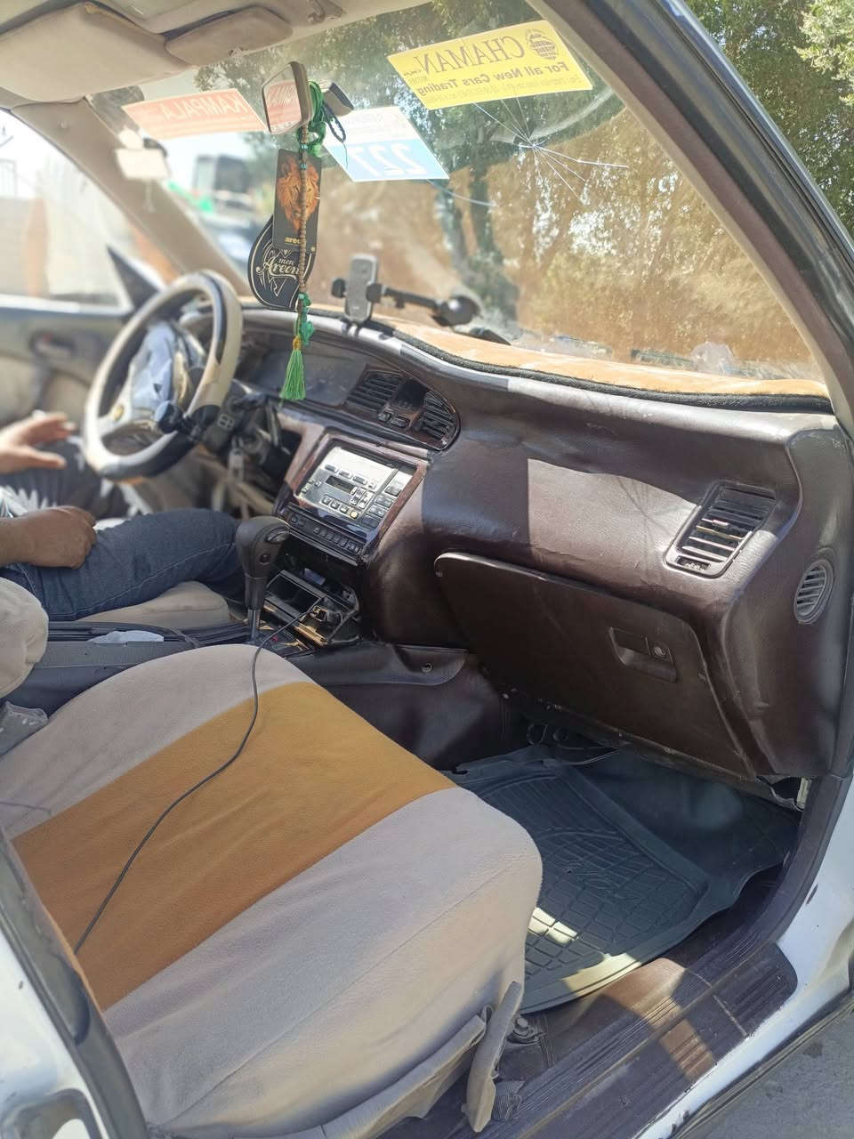 سياره بطه موديل94 رقم كربلاء جديد نكليزي كفاله كصه نقل جثه كيروحداديه مكينه كفاله تبريد شغال ثلج عنوان بابل قضاء القاسم رقم الهاتف/*********** : للاستفسار
