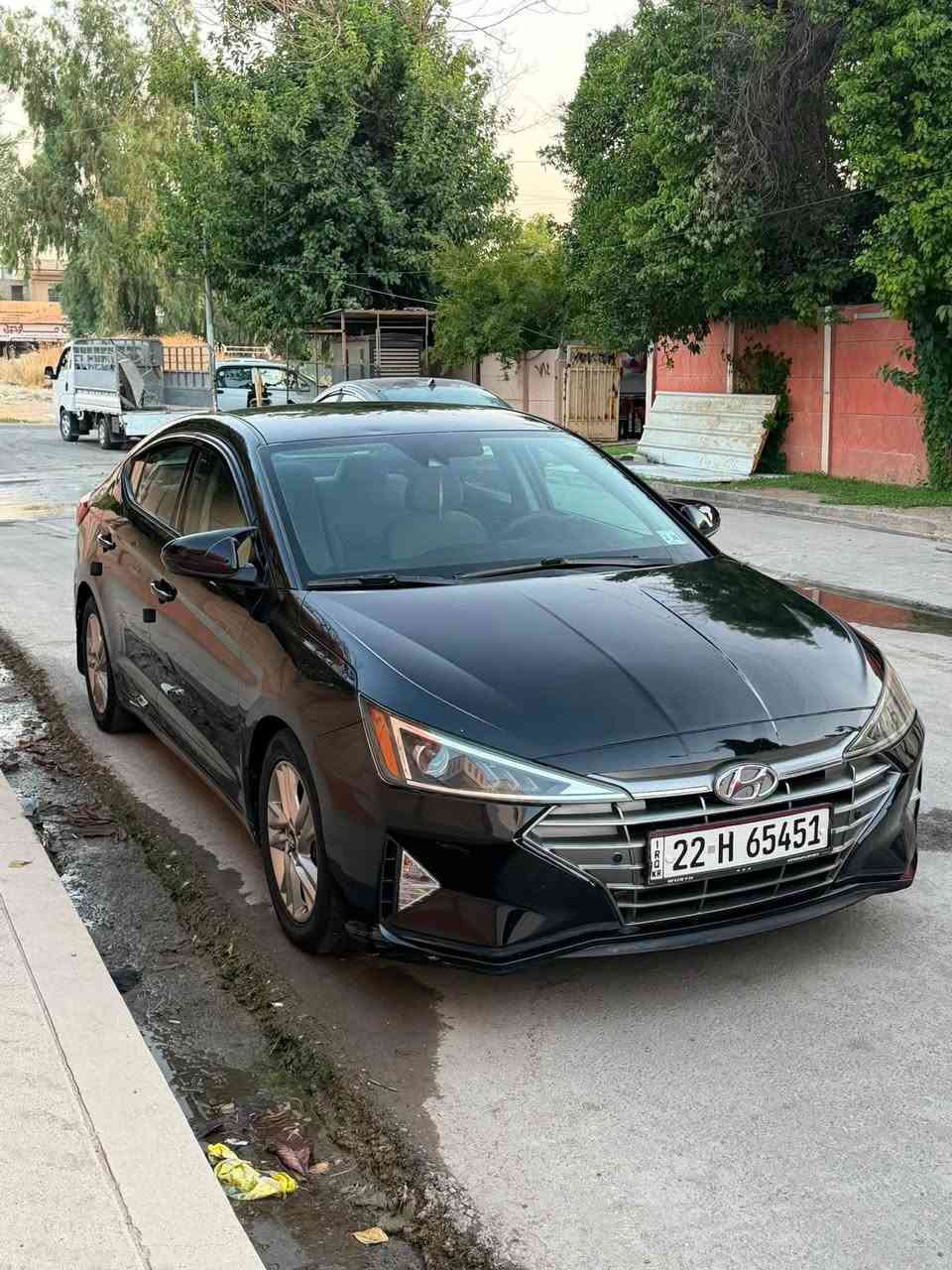 للبيع نقد فقط النترا 2019 رقم اربيل الجديد
النترا 2019 وارد امريكي رقم اربيل شرط الوكاله والتحويل بأسمي

مواصفات نص فول 

رادارات شاشه اعطال تحكم ستيرن توقف ذاتي تحديد مسار 3 انضمه قياده شاشه كامره اصلي وبعد مواصفات هواي بيها 

محرك 20 دوووش مامفتوح بلادي

كير اي تي AT المرغوب بلادي مامفتوح ع وضع الشركه 

ماشيه 101 الف 

ضررها نص البوند من امريكا فقط 

وشبر يم علامه هونداي بوجه قبغ الصندوق 

السيارة بدون دواخل بدون ايرباك سيارة جاام مابيها ملاحضات جديده ترايها زيرووو تبريد طخم امامي خلفي طخم تايرات كلوو شرط وجديد 

السعر 120 وبيها مجال بسيط 

*********** موصل الايسر
