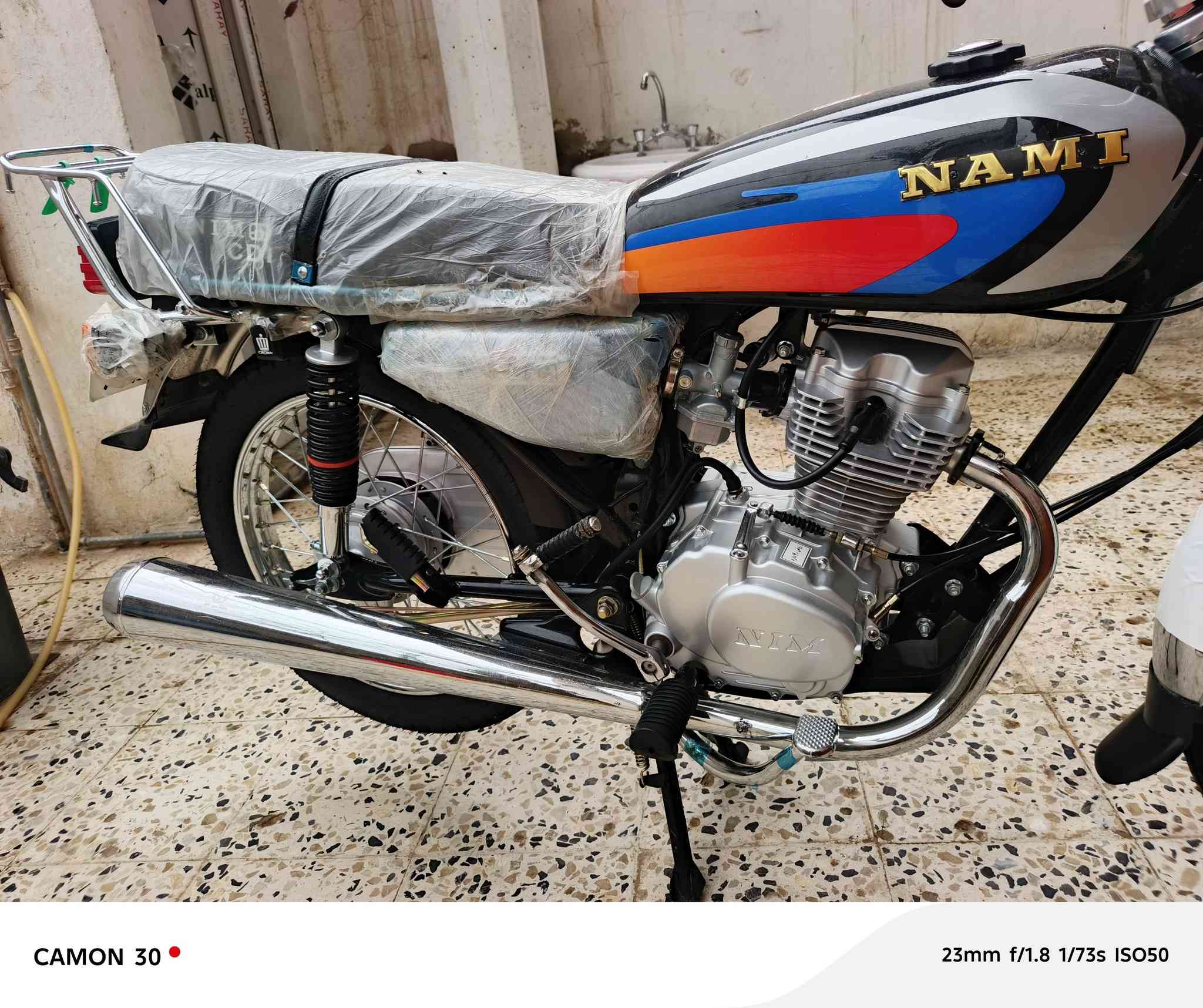 سلام عليكم درجه نامه البيع مديل 2026درجه زيرو سعر 800وبه مجال ***********
